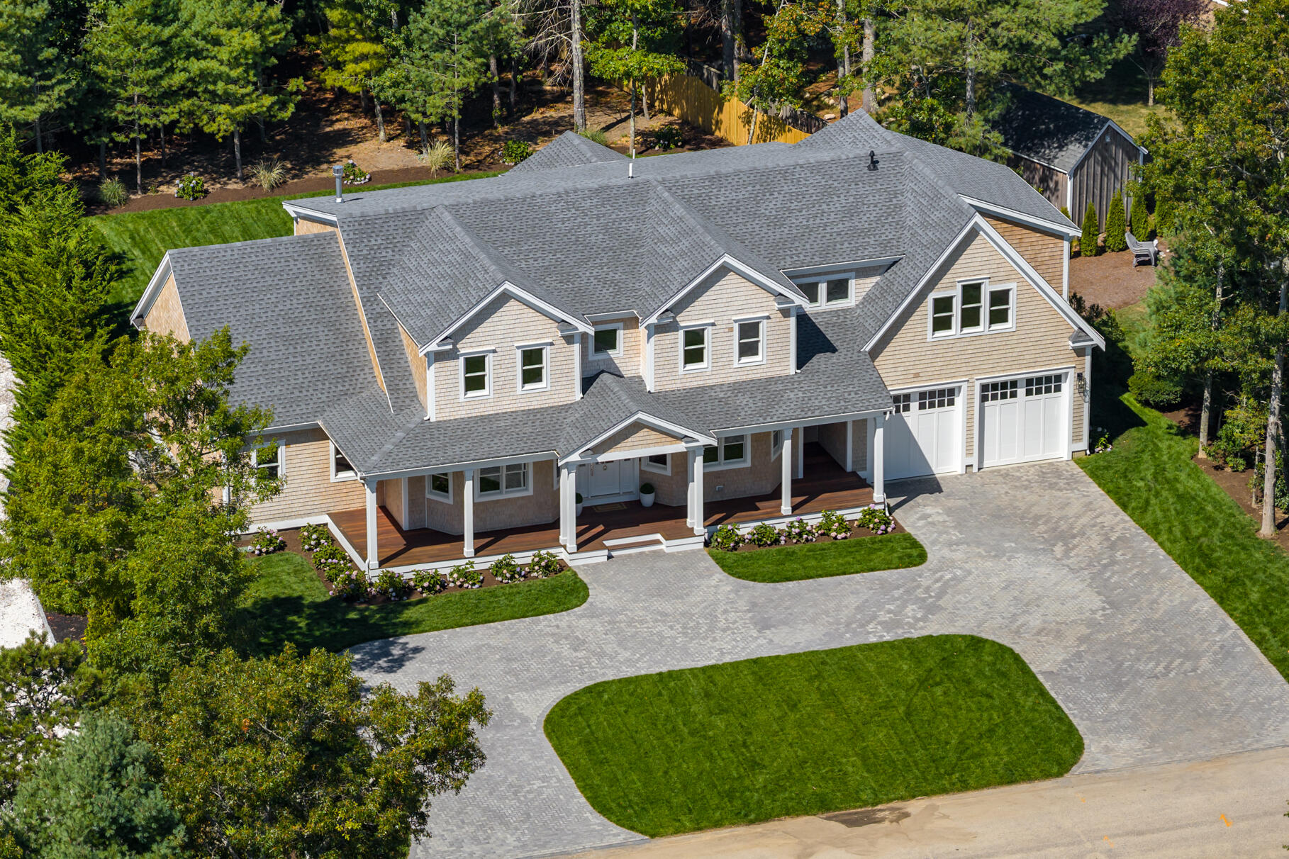 9 Pams Way East Falmouth MA 02536