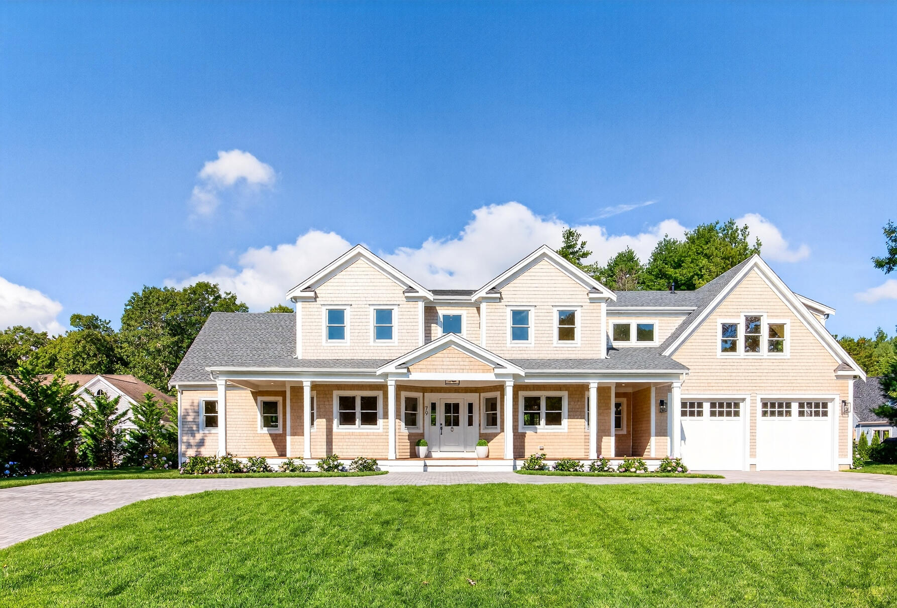 9 Pams Way East Falmouth MA 02536