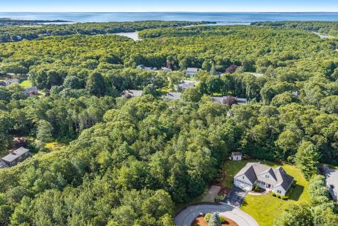 9 Pams Way East Falmouth MA 02536