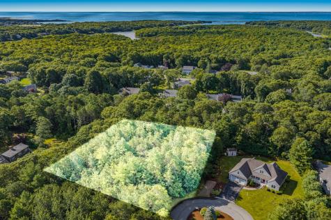 9 Pams Way East Falmouth MA 02536