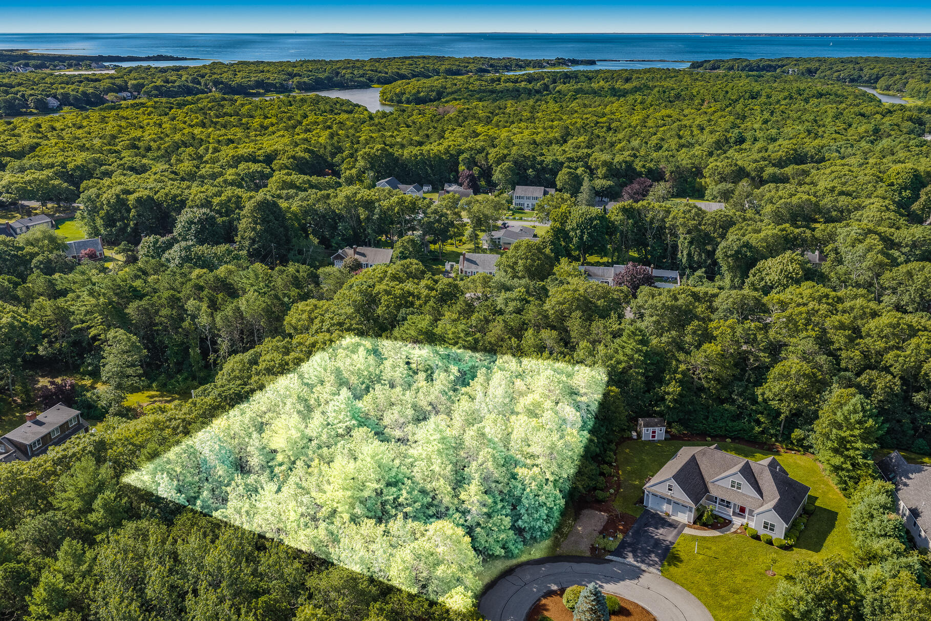 9 Pams Way East Falmouth MA 02536