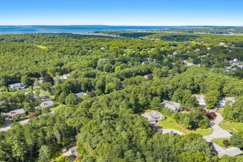 9 Pams Way East Falmouth MA 02536