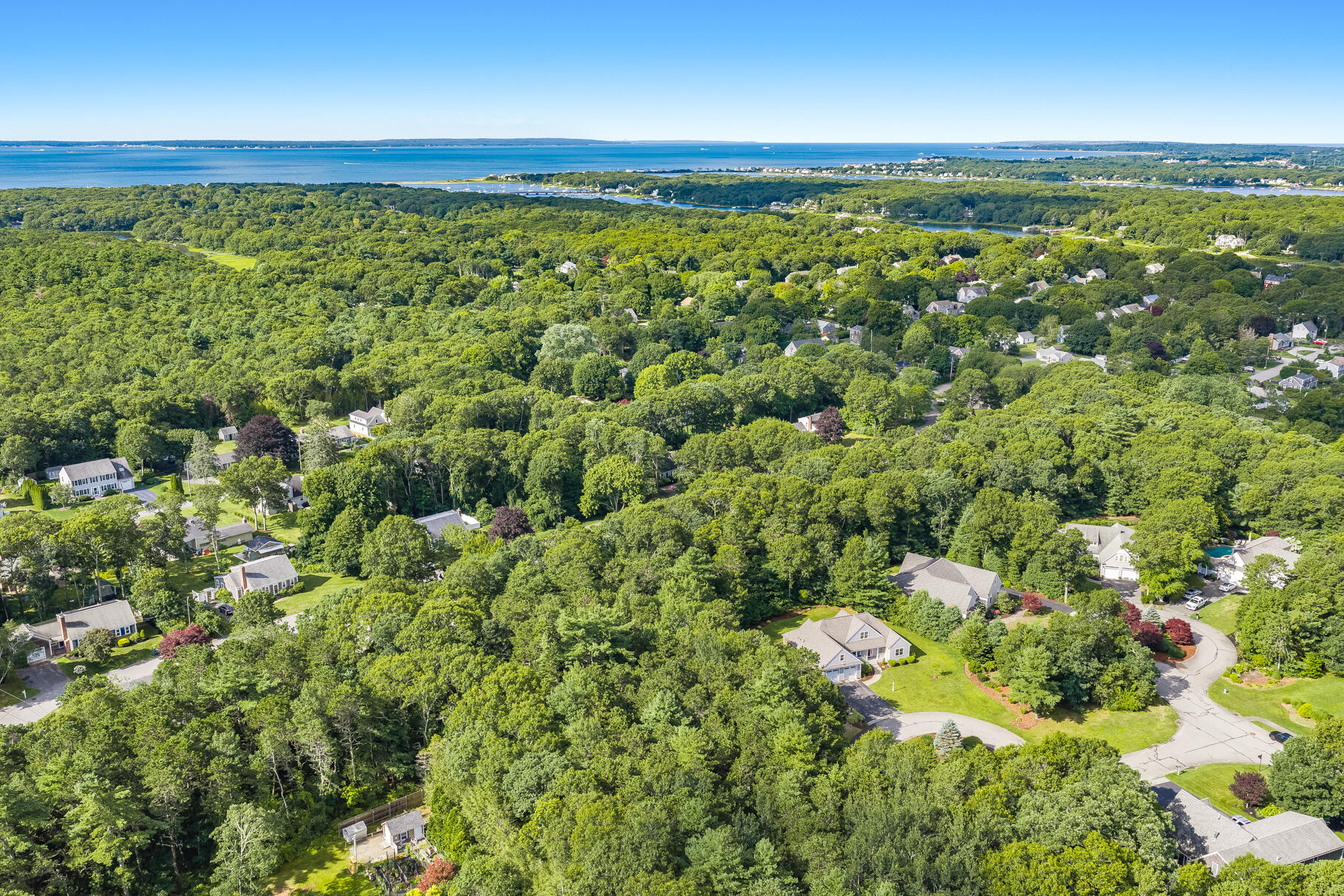 9 Pams Way East Falmouth MA 02536