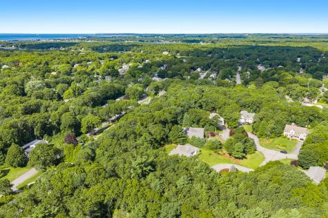 9 Pams Way East Falmouth MA 02536