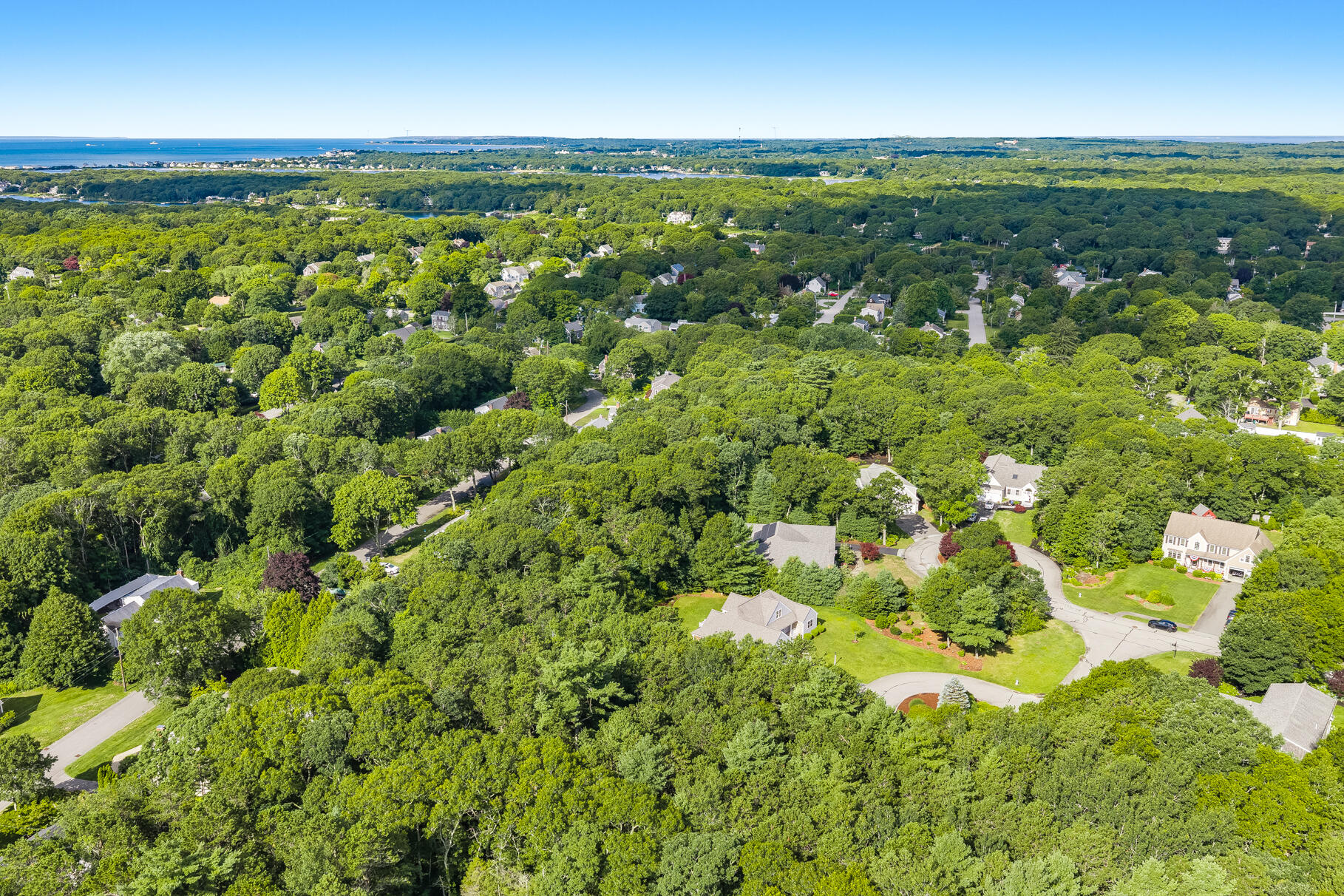 9 Pams Way East Falmouth MA 02536
