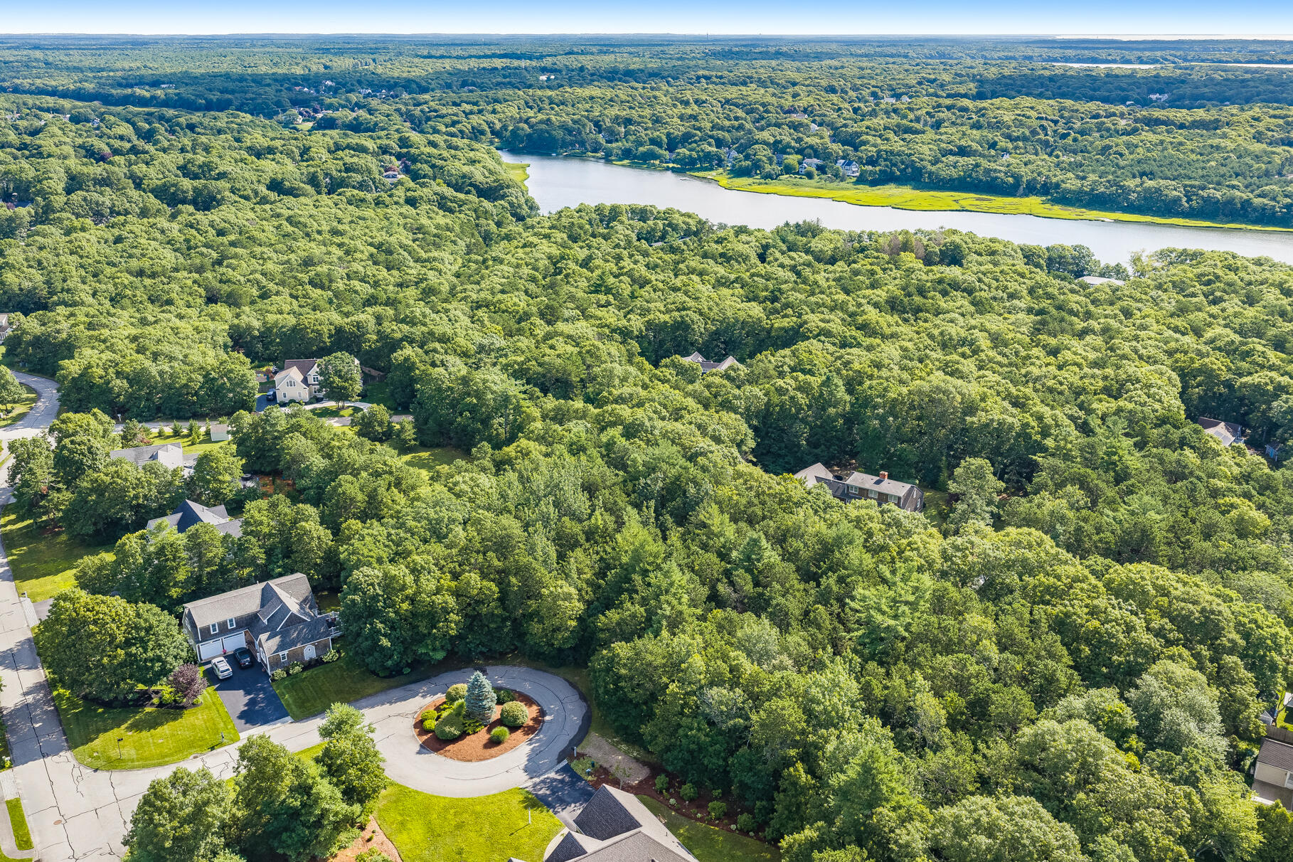 9 Pams Way East Falmouth MA 02536