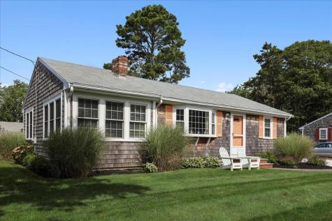 73 Kibby Lane Dennis Port MA 02639