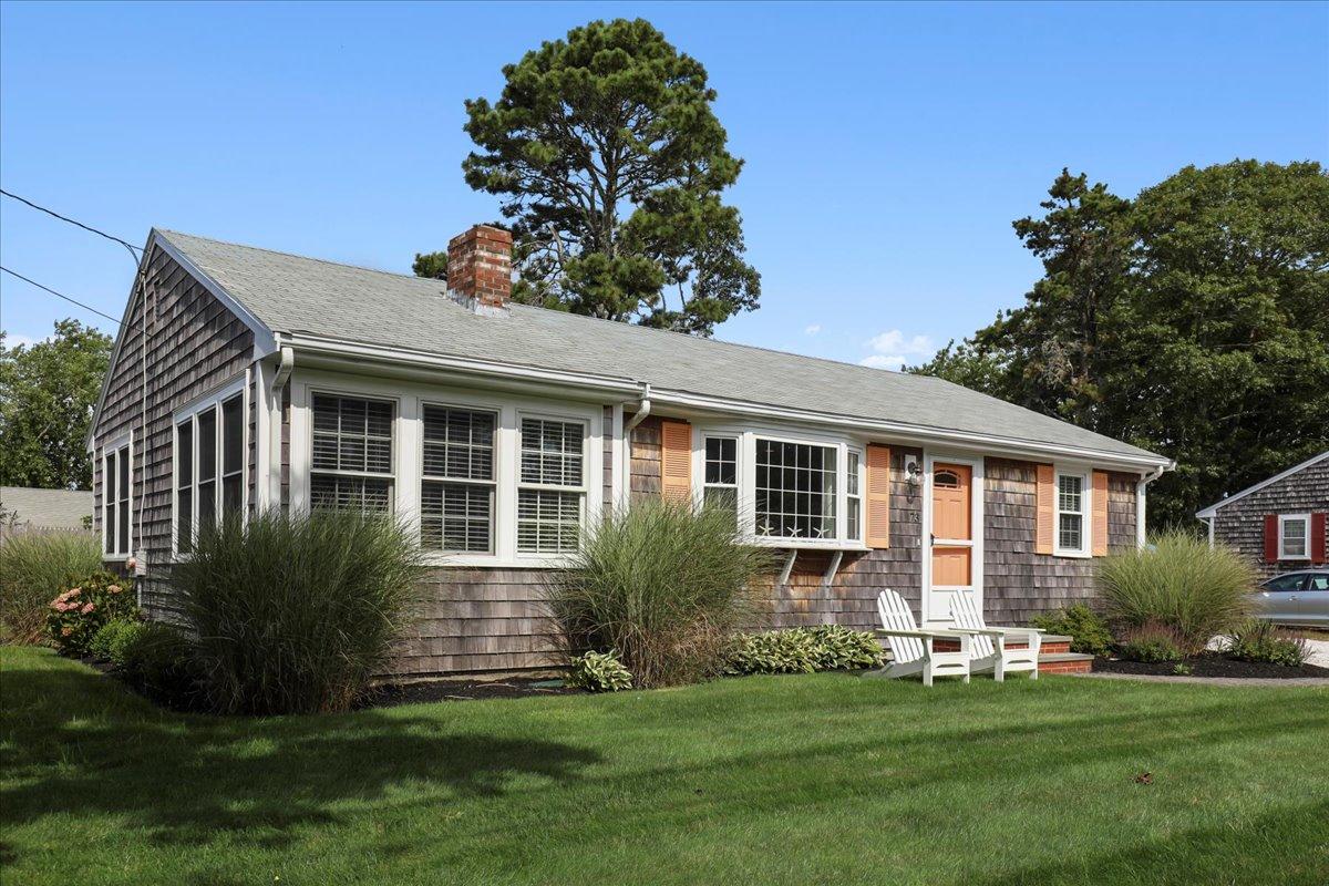 73 Kibby Lane Dennis Port MA 02639