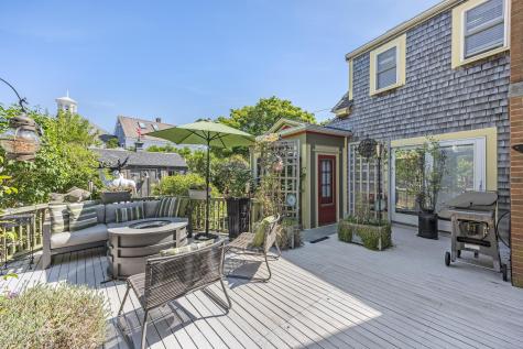 15 Center Street Provincetown MA 02657