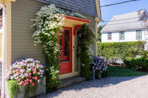 15 Center Street Provincetown MA 02657