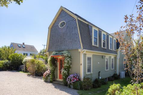 15 Center Street Provincetown MA 02657