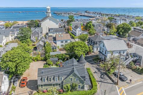 15 Center Street Provincetown MA 02657