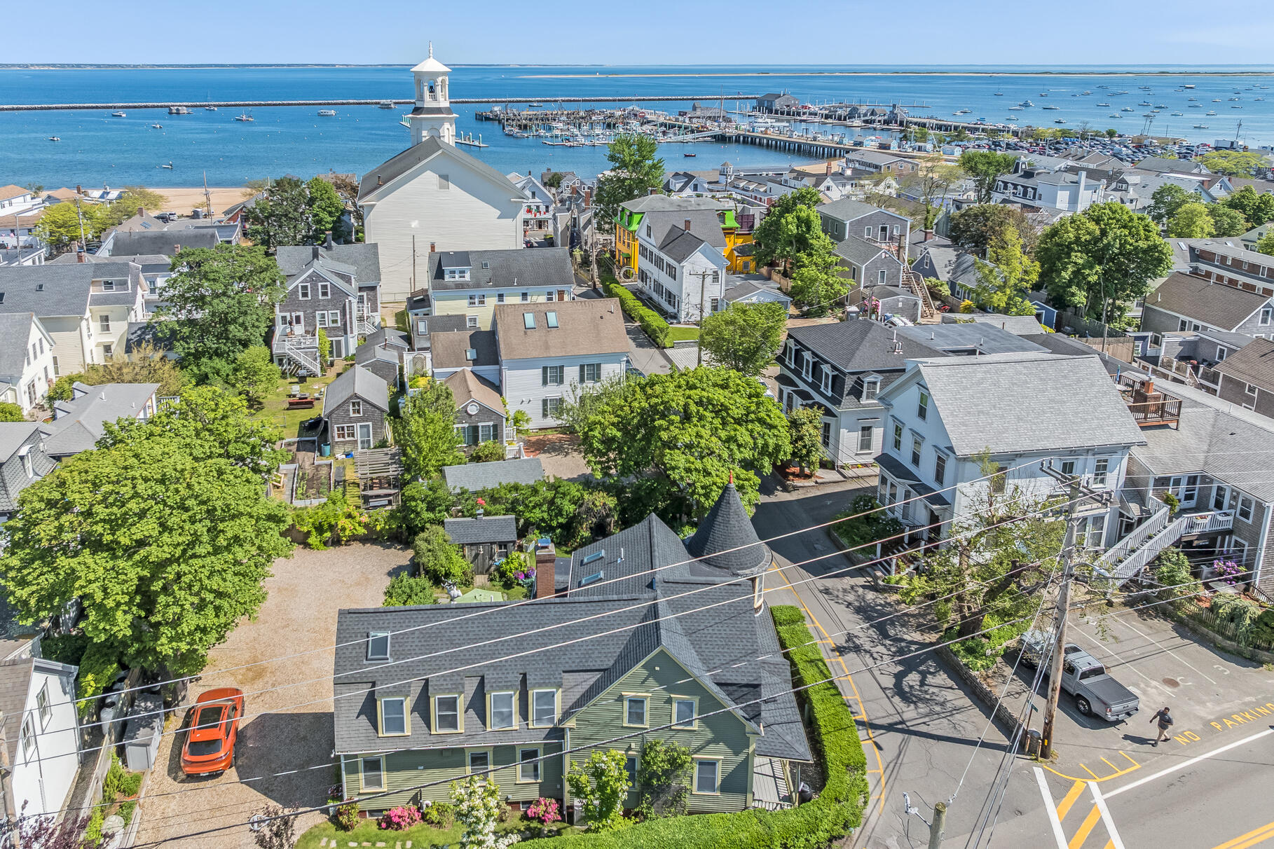 15 Center Street Provincetown MA 02657