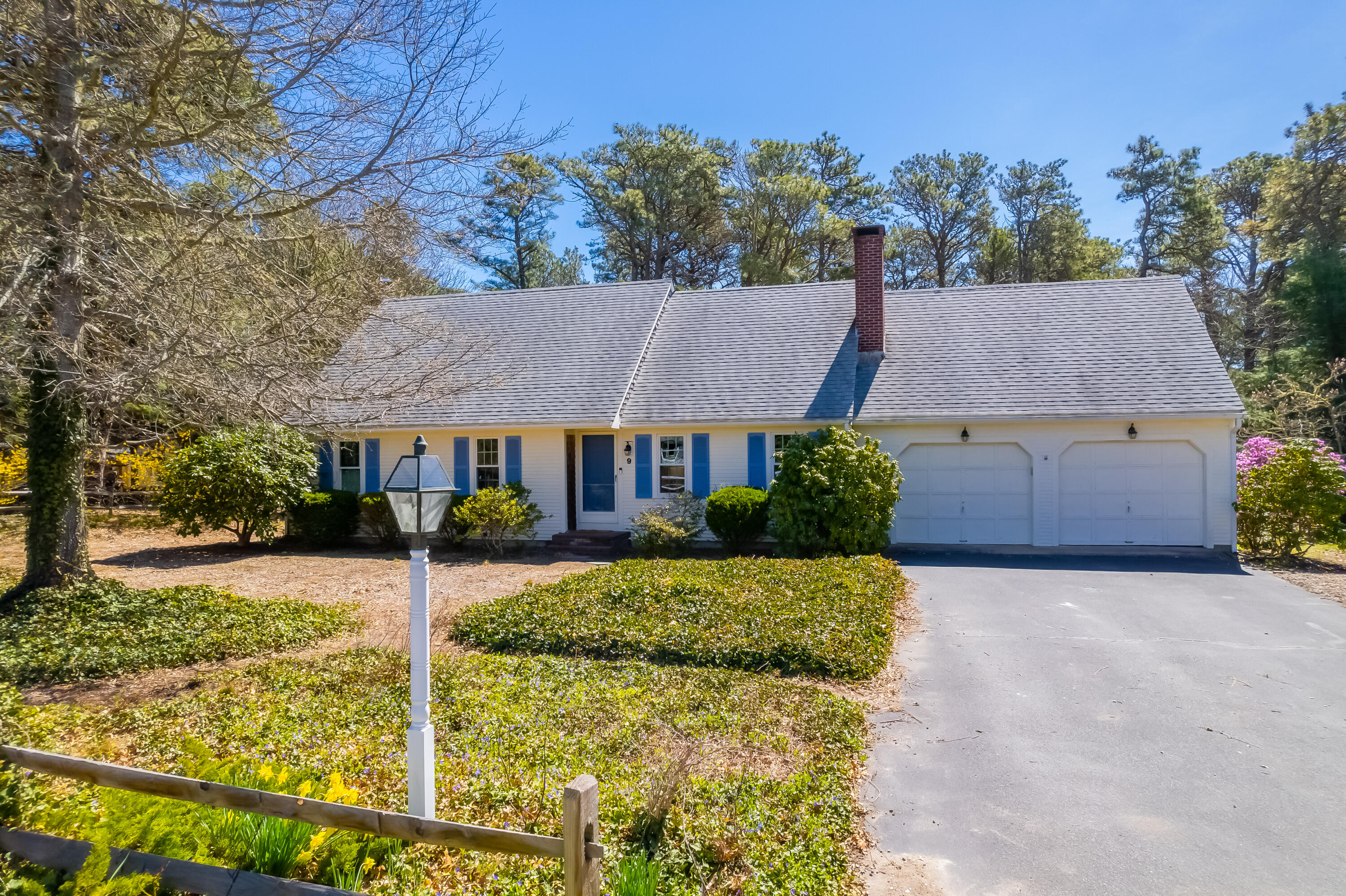 9 Winterberry Lane Eastham MA 02642