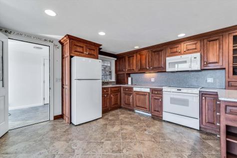 65 Lewis Point Road Bourne MA 02532