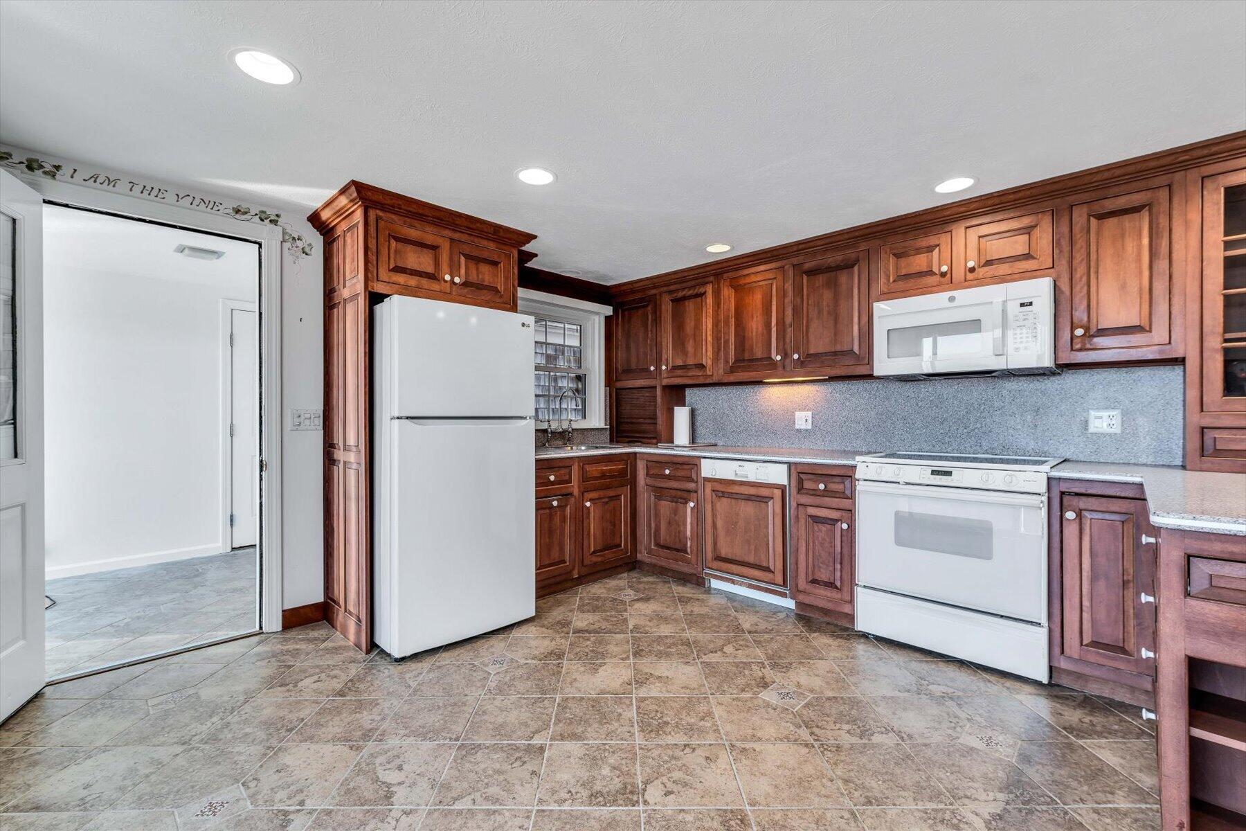 65 Lewis Point Road Bourne MA 02532