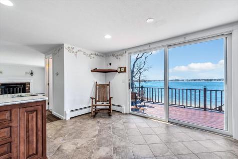 65 Lewis Point Road Bourne MA 02532