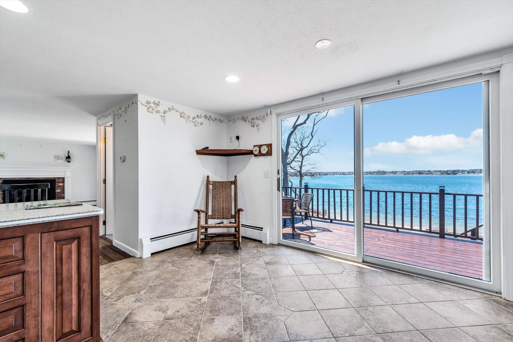 65 Lewis Point Road Bourne MA 02532