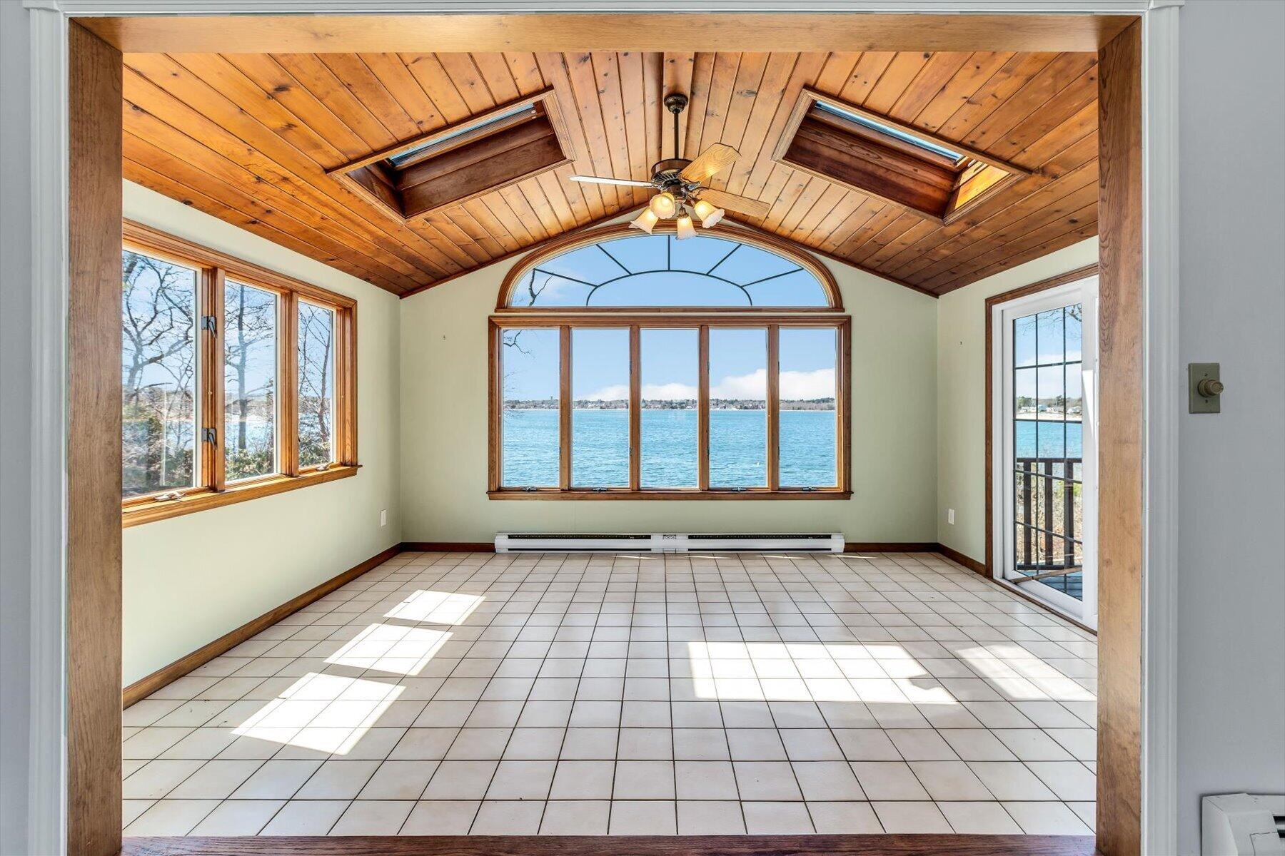 65 Lewis Point Road Bourne MA 02532