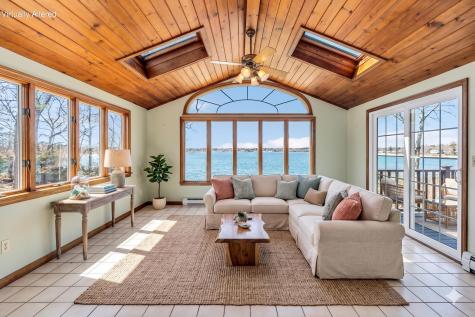 65 Lewis Point Road Bourne MA 02532