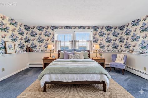 65 Lewis Point Road Bourne MA 02532
