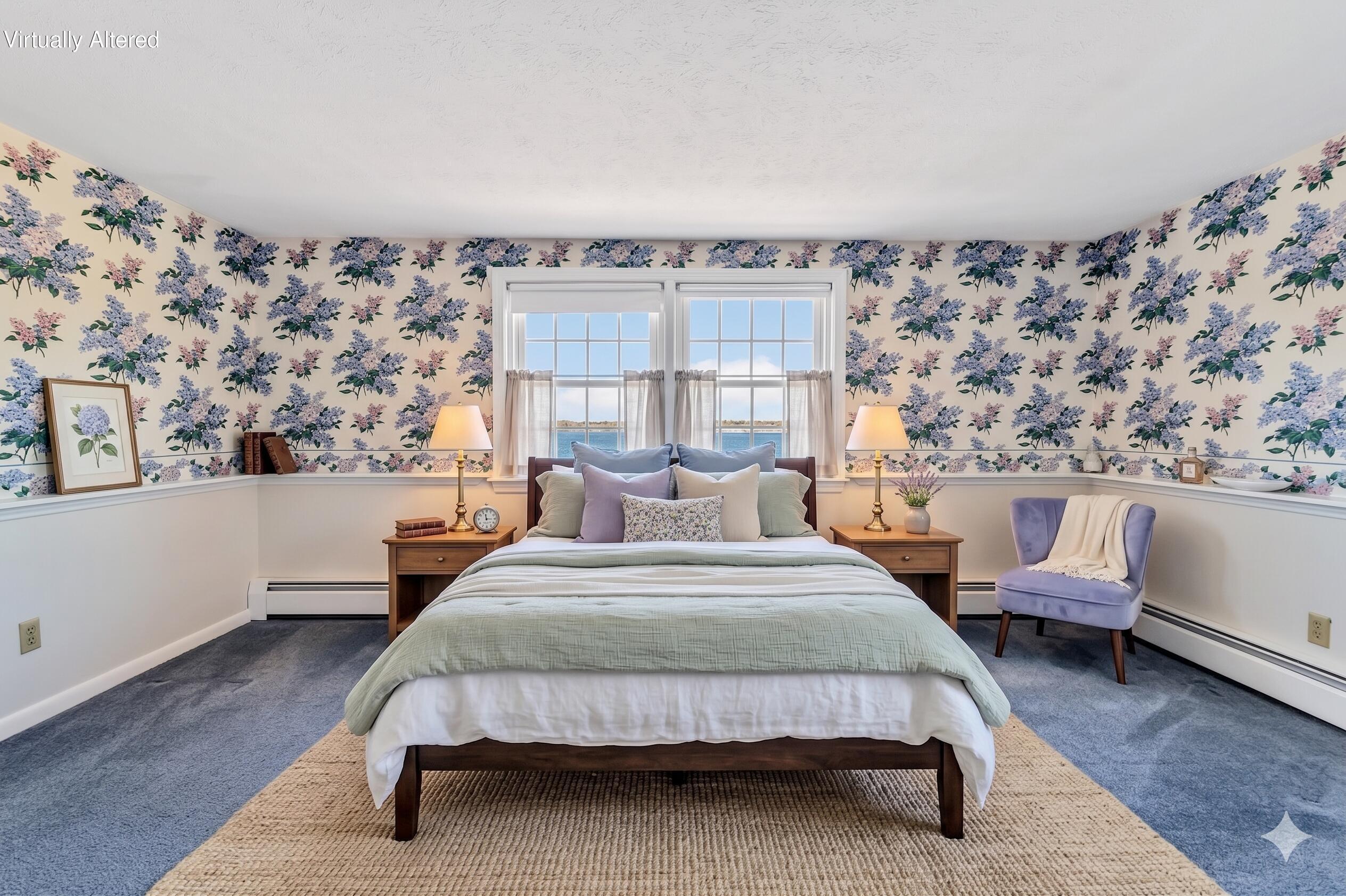 65 Lewis Point Road Bourne MA 02532