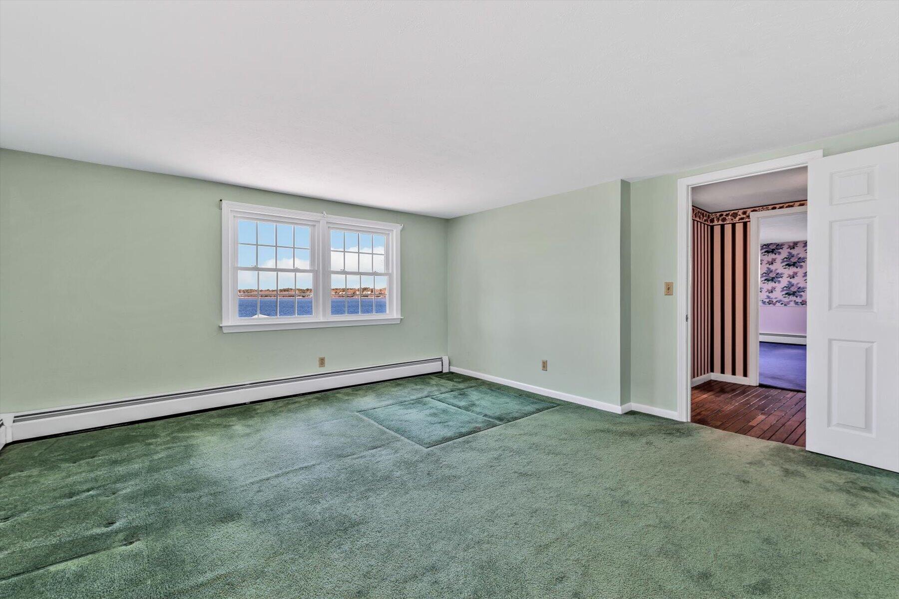 65 Lewis Point Road Bourne MA 02532