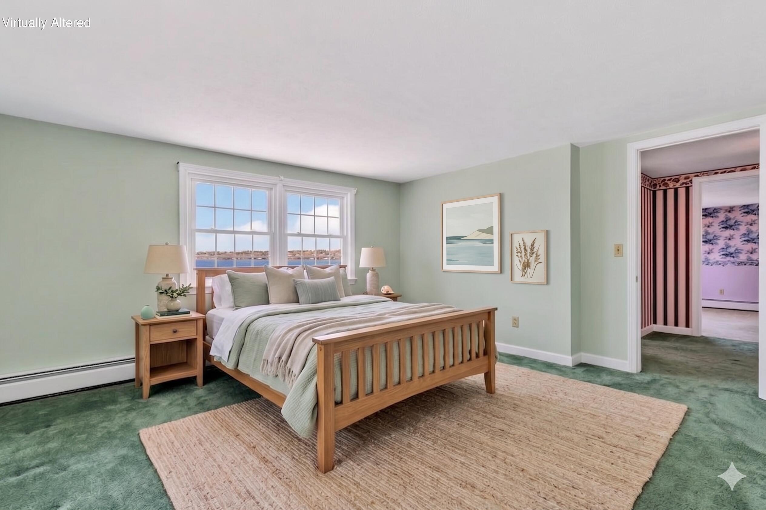65 Lewis Point Road Bourne MA 02532