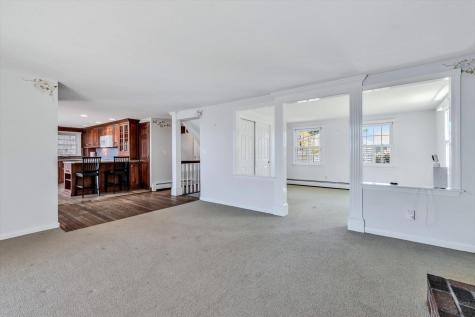 65 Lewis Point Road Bourne MA 02532