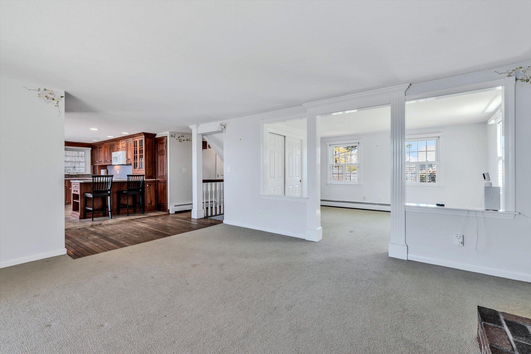 65 Lewis Point Road Bourne MA 02532