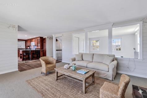 65 Lewis Point Road Bourne MA 02532