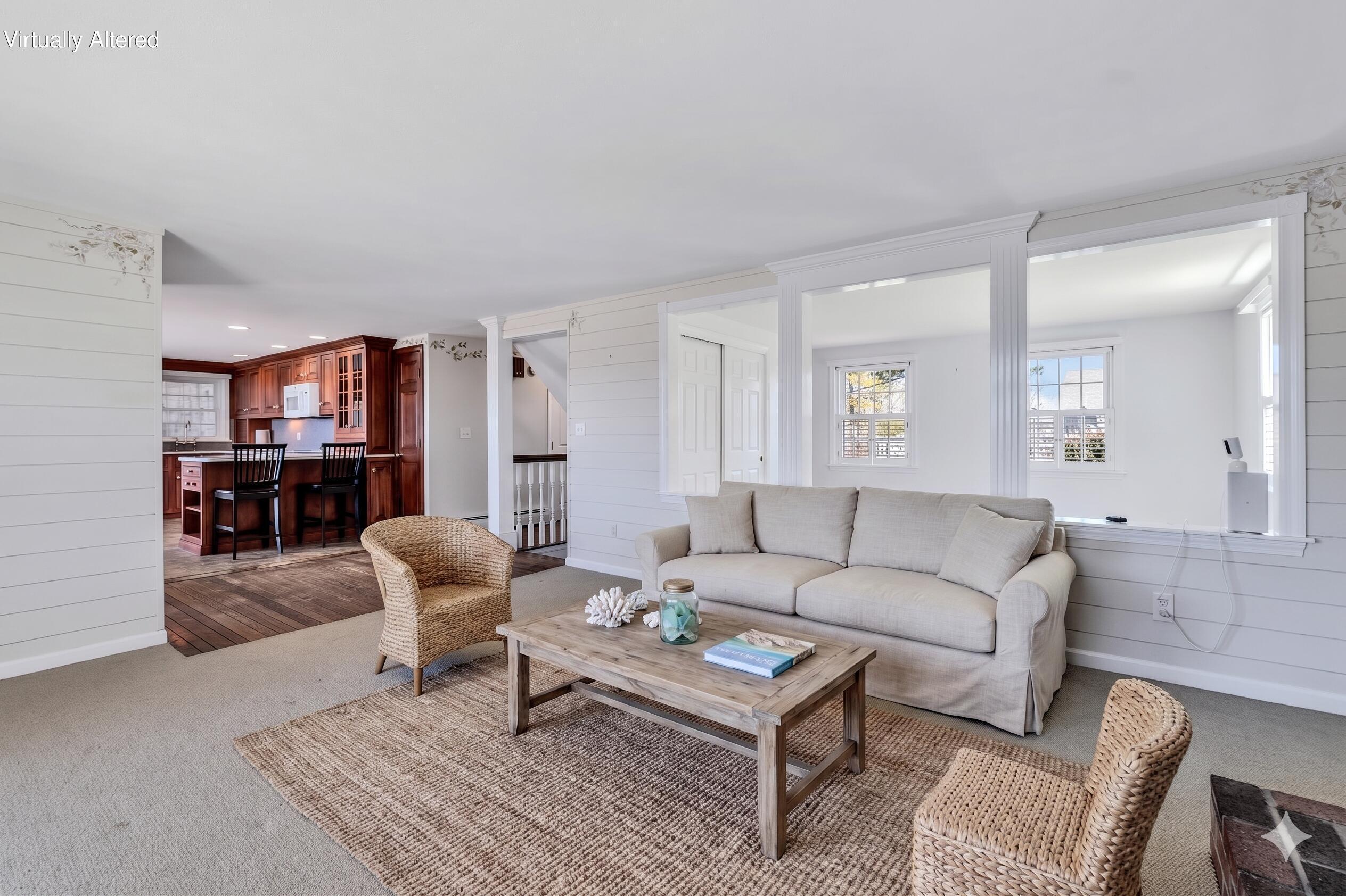 65 Lewis Point Road Bourne MA 02532