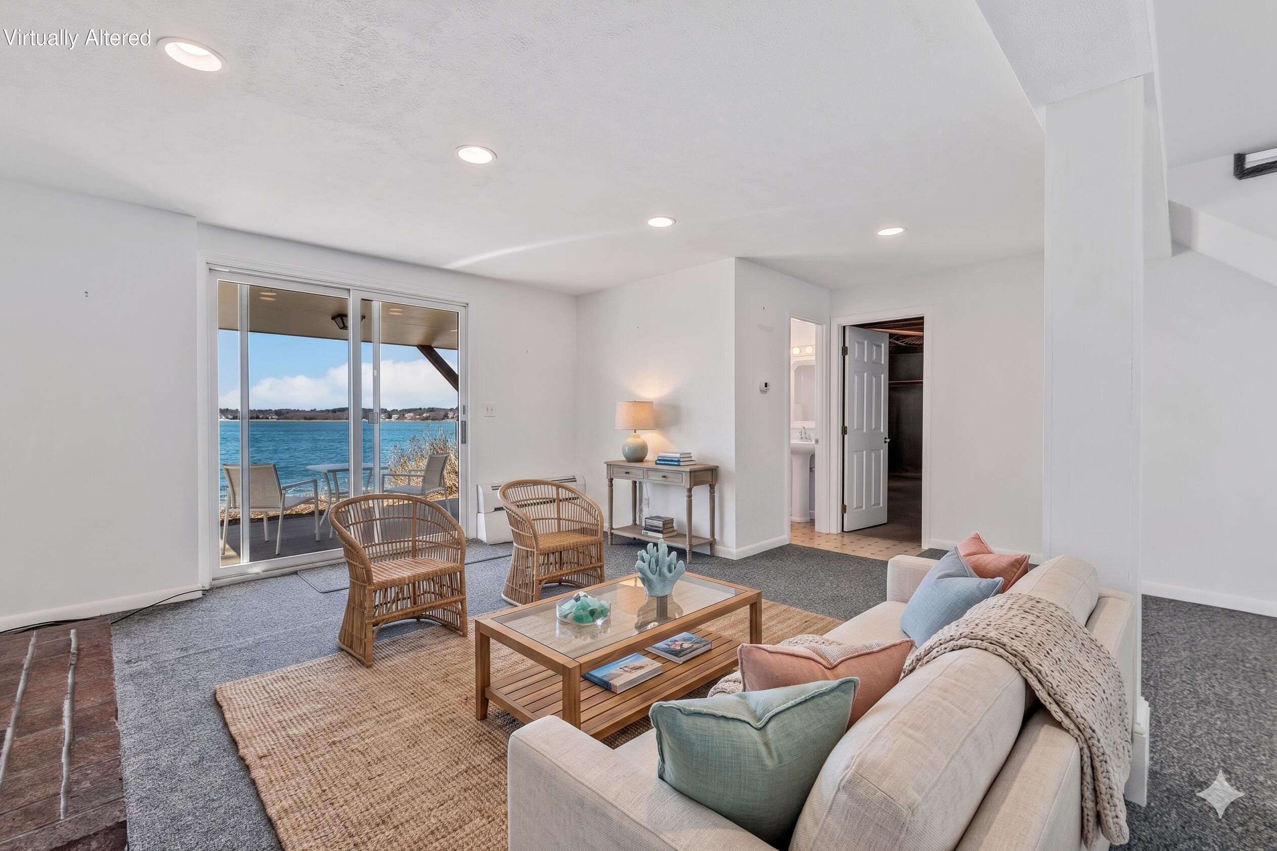 65 Lewis Point Road Bourne MA 02532
