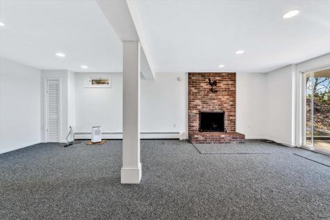 65 Lewis Point Road Bourne MA 02532