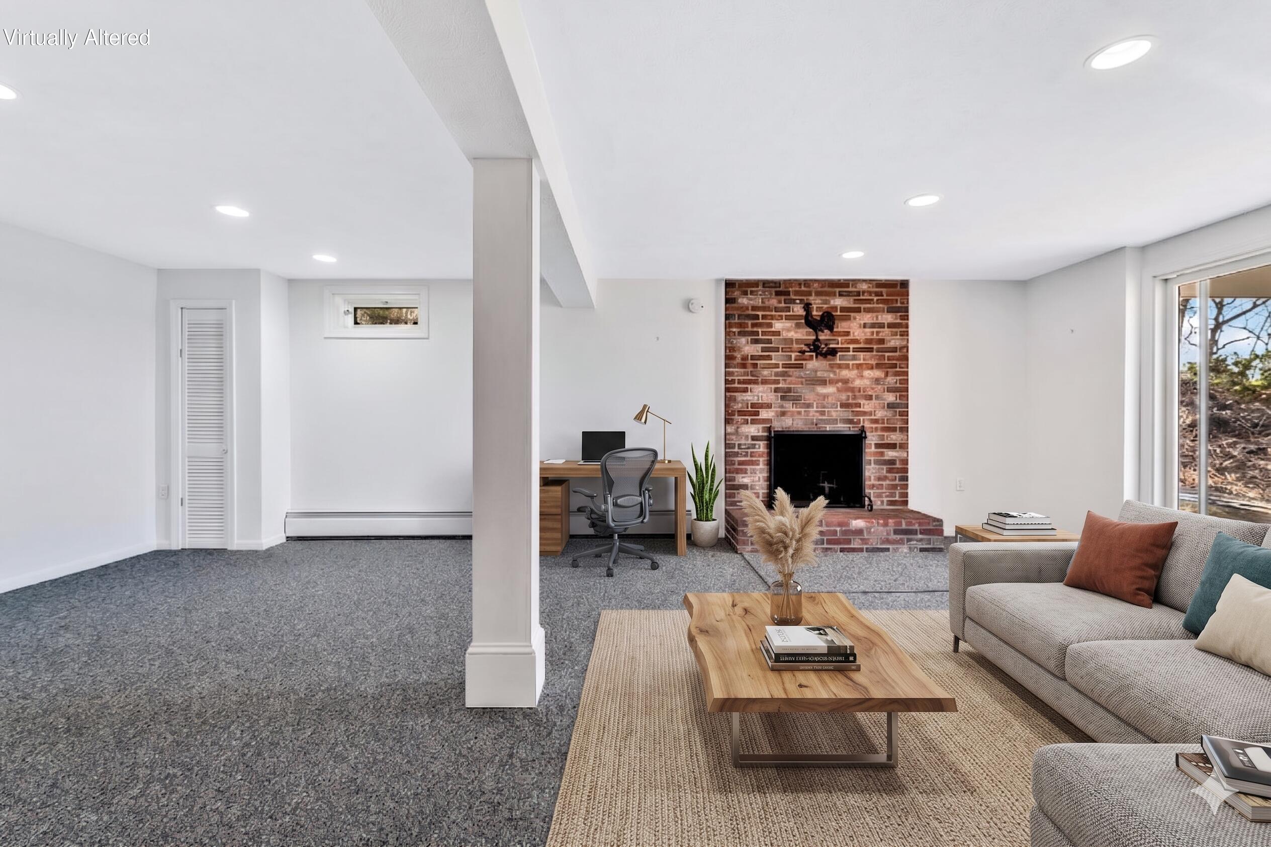 65 Lewis Point Road Bourne MA 02532