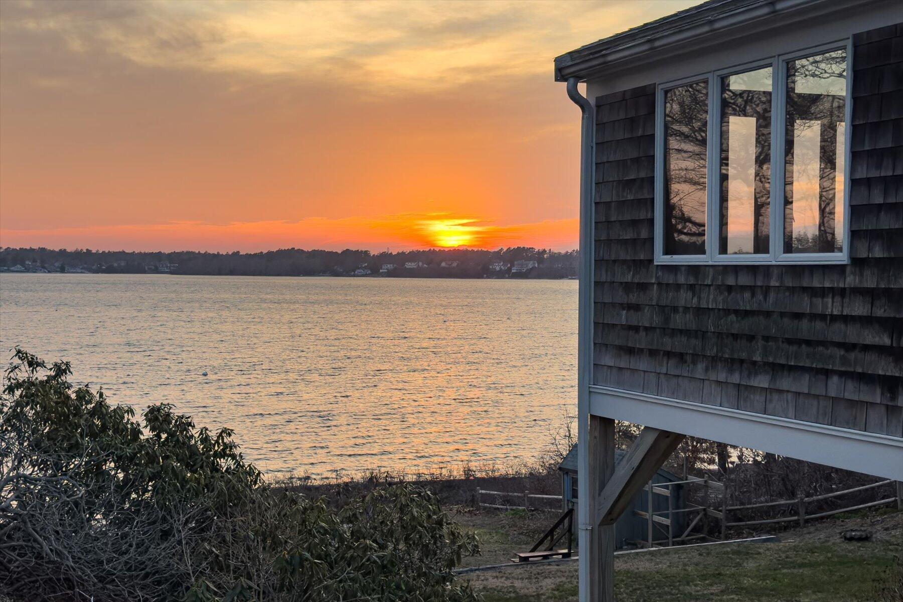 65 Lewis Point Road Bourne MA 02532