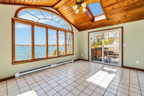 65 Lewis Point Road Bourne MA 02532