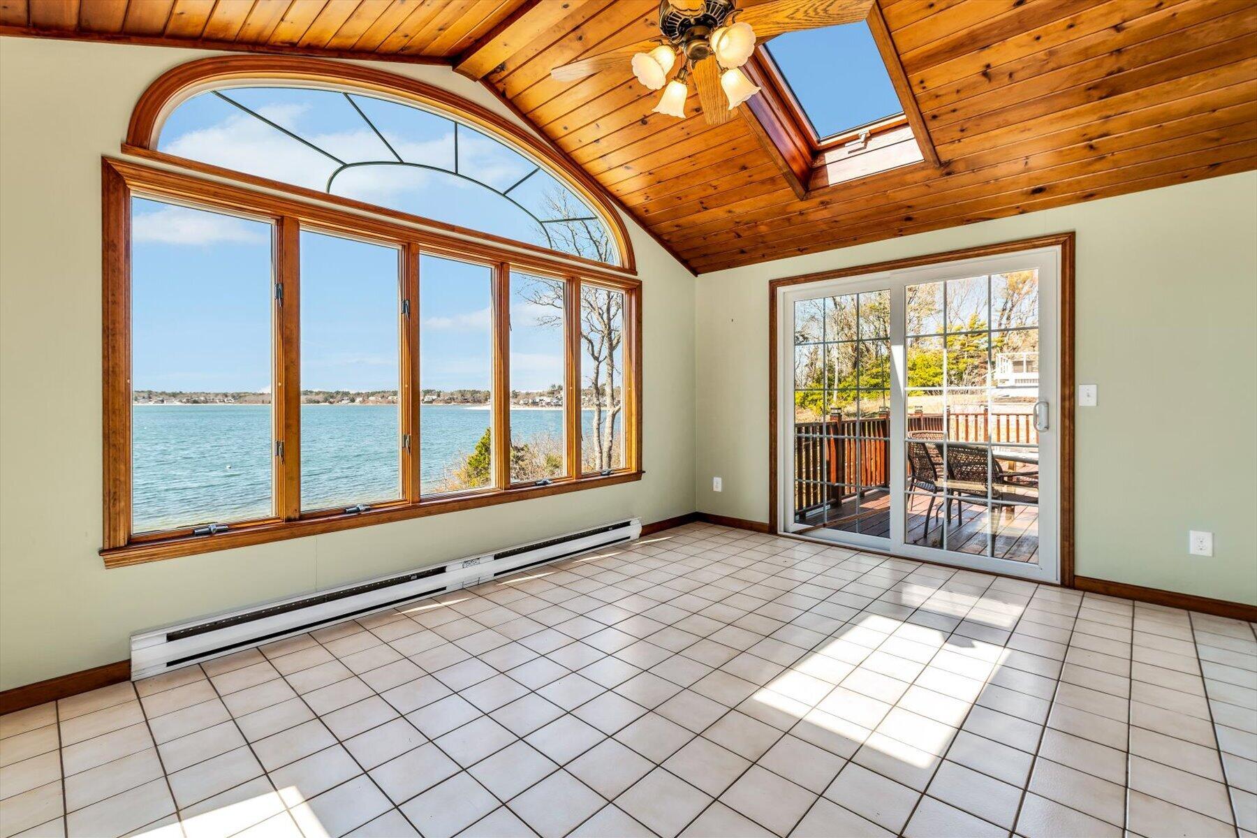 65 Lewis Point Road Bourne MA 02532