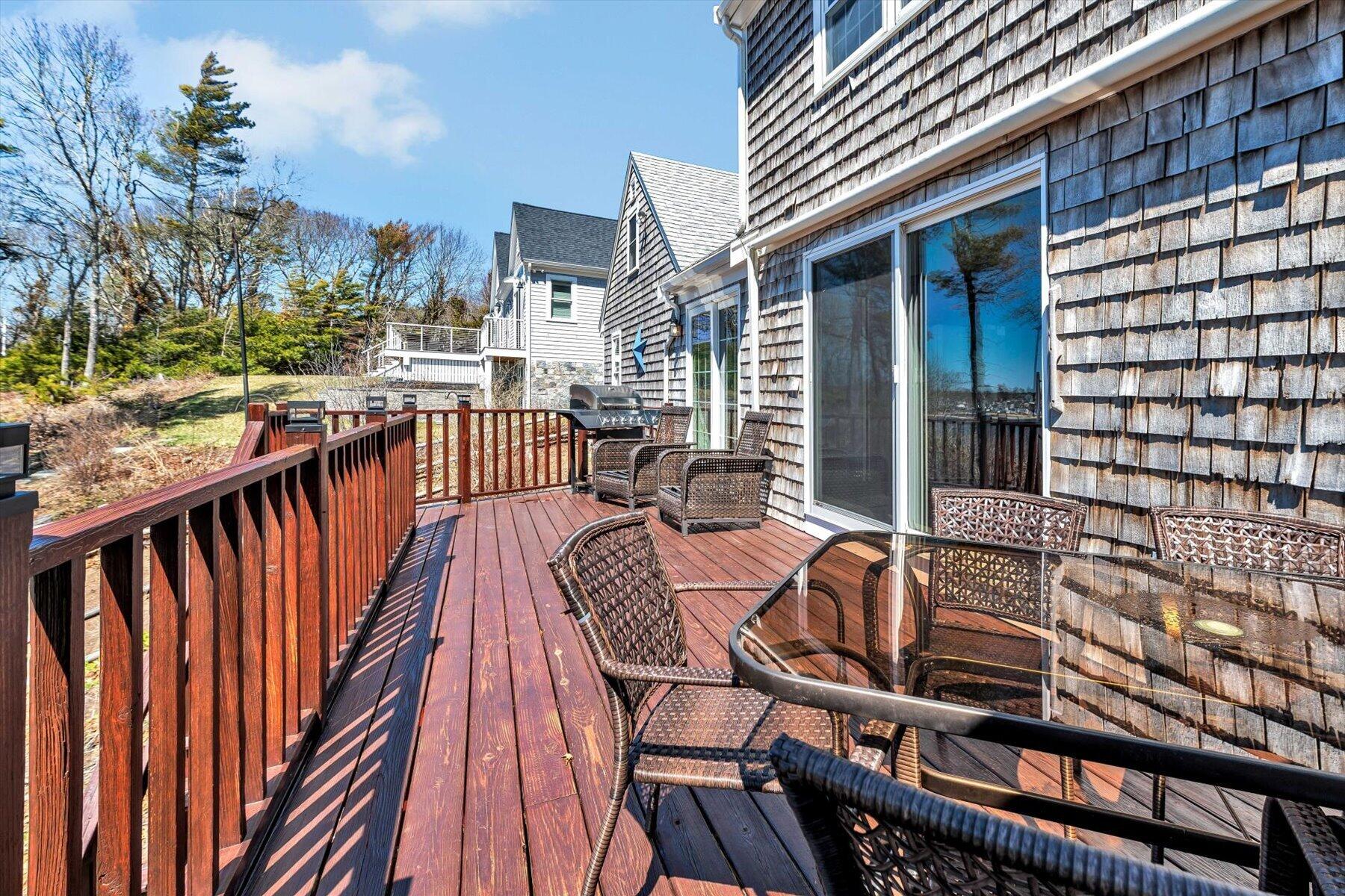 65 Lewis Point Road Bourne MA 02532