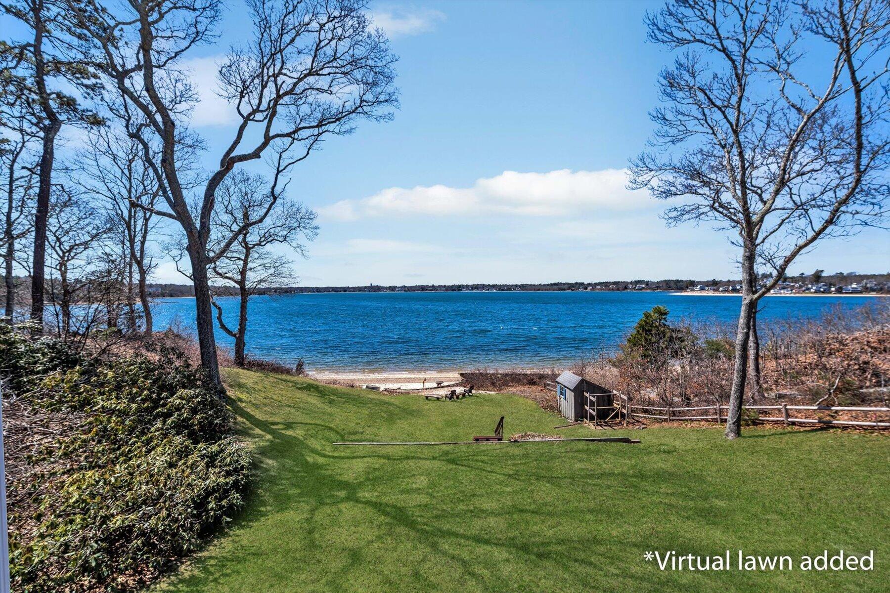 65 Lewis Point Road Bourne MA 02532