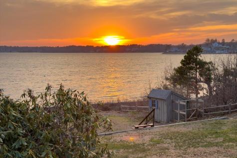 65 Lewis Point Road Bourne MA 02532