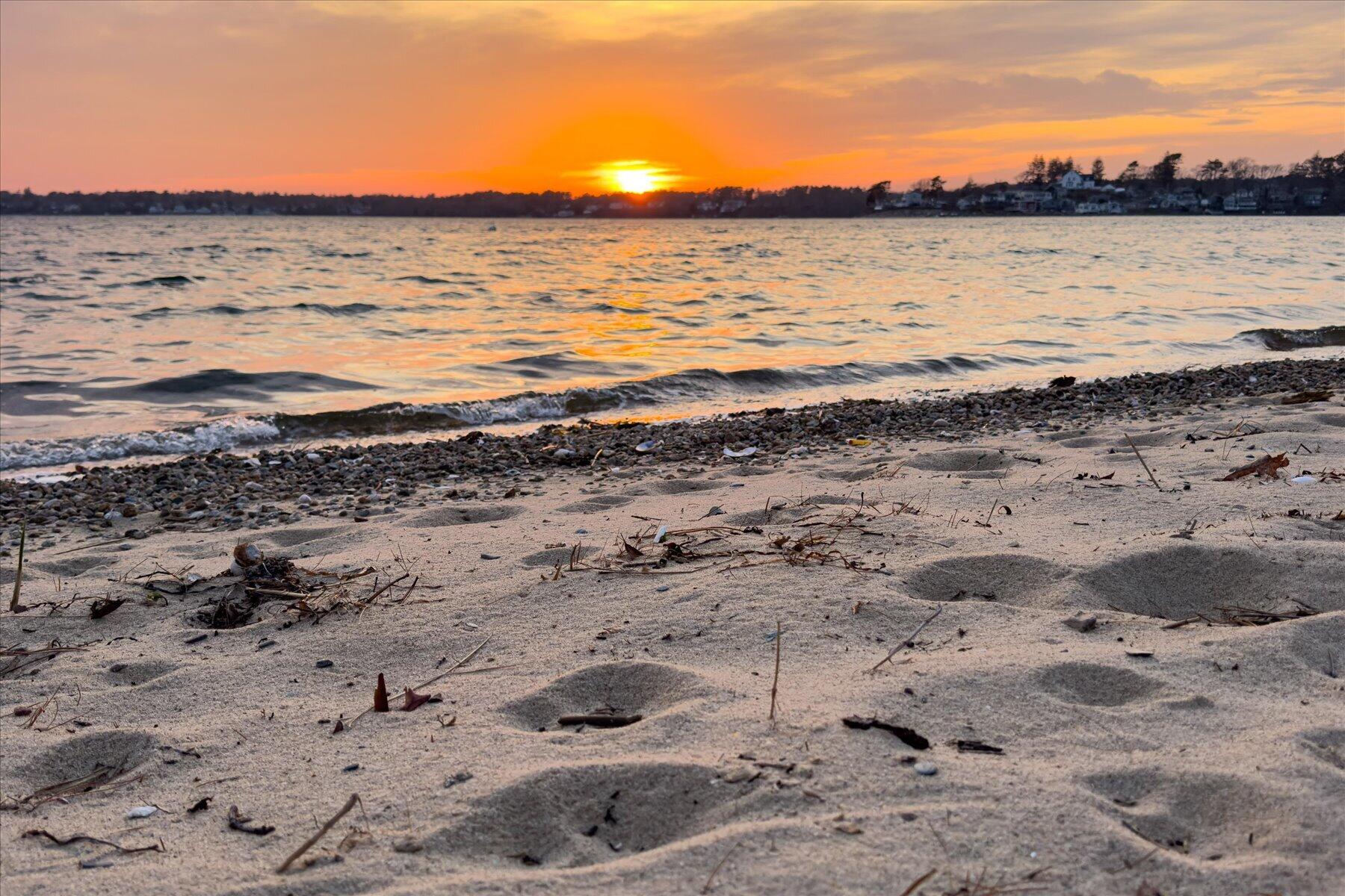 65 Lewis Point Road Bourne MA 02532