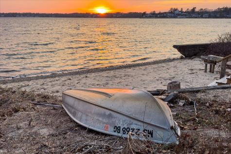 65 Lewis Point Road Bourne MA 02532