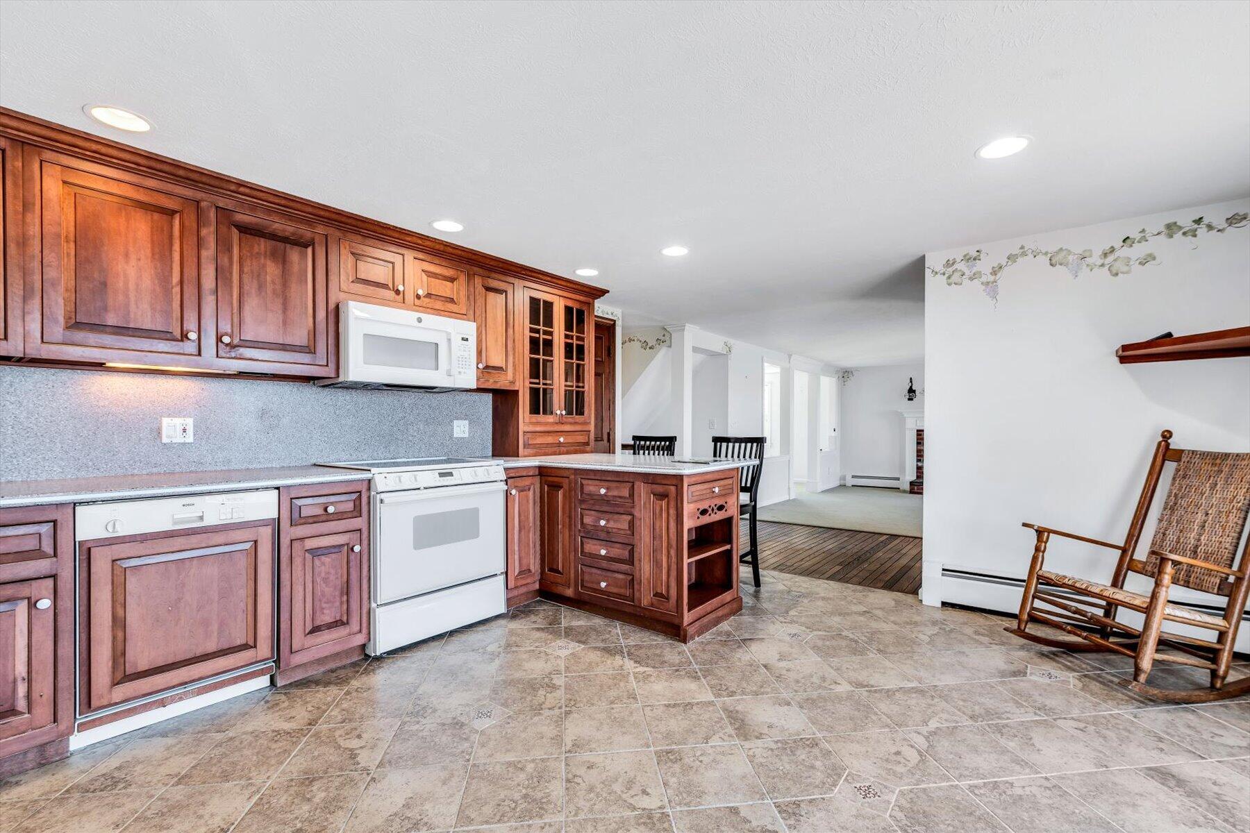 65 Lewis Point Road Bourne MA 02532