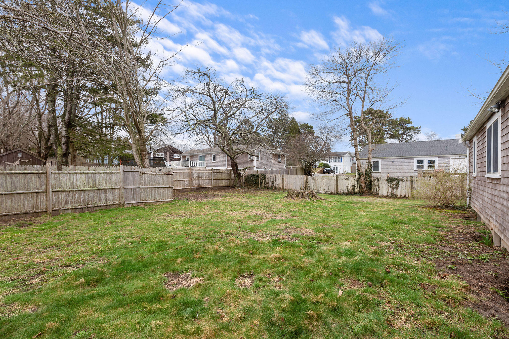 86 Seabrook Road Barnstable MA 02601