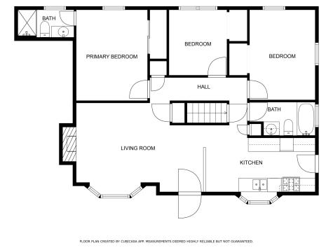 86 Seabrook Road Barnstable MA 02601