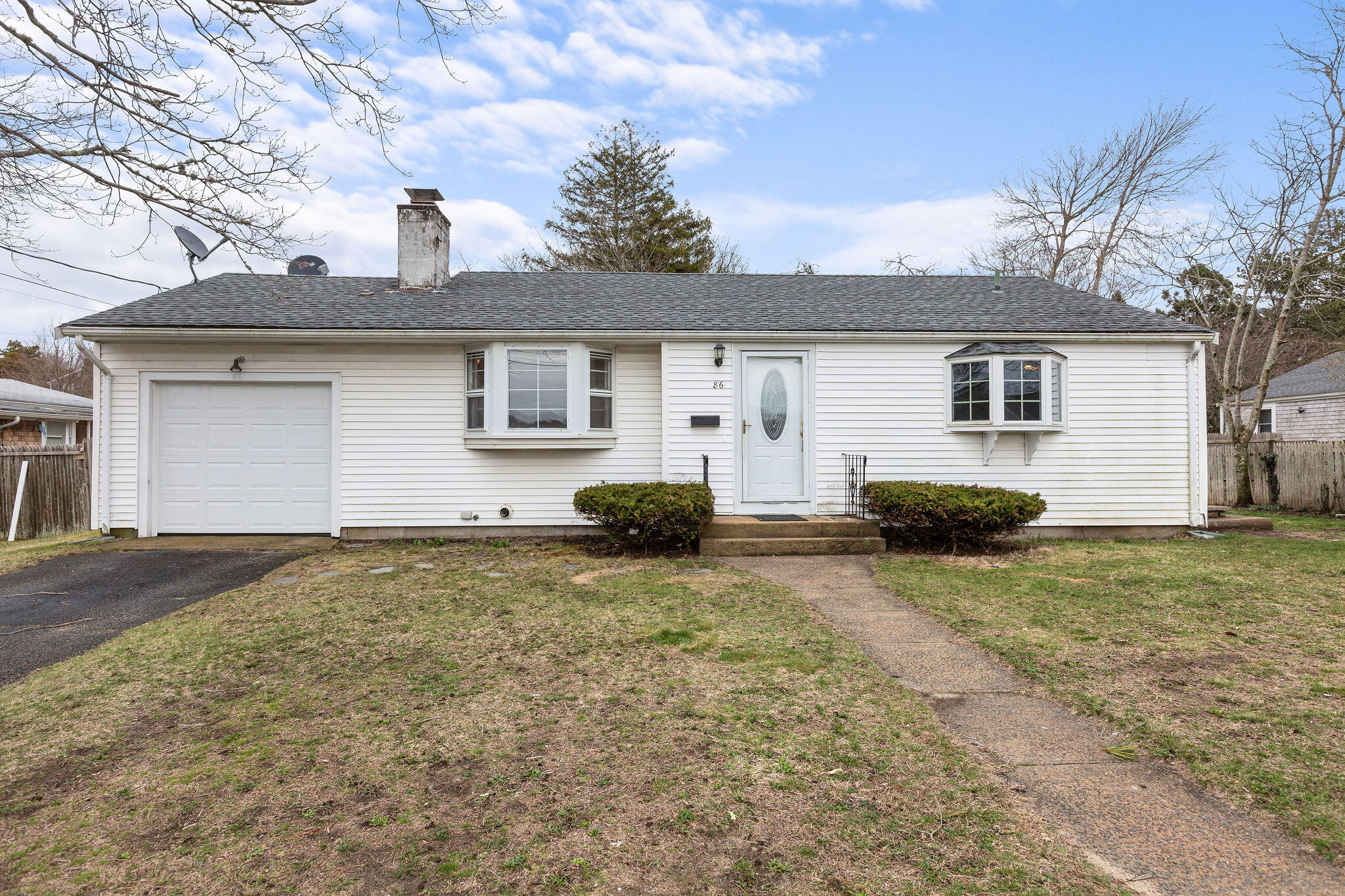 86 Seabrook Road Barnstable MA 02601