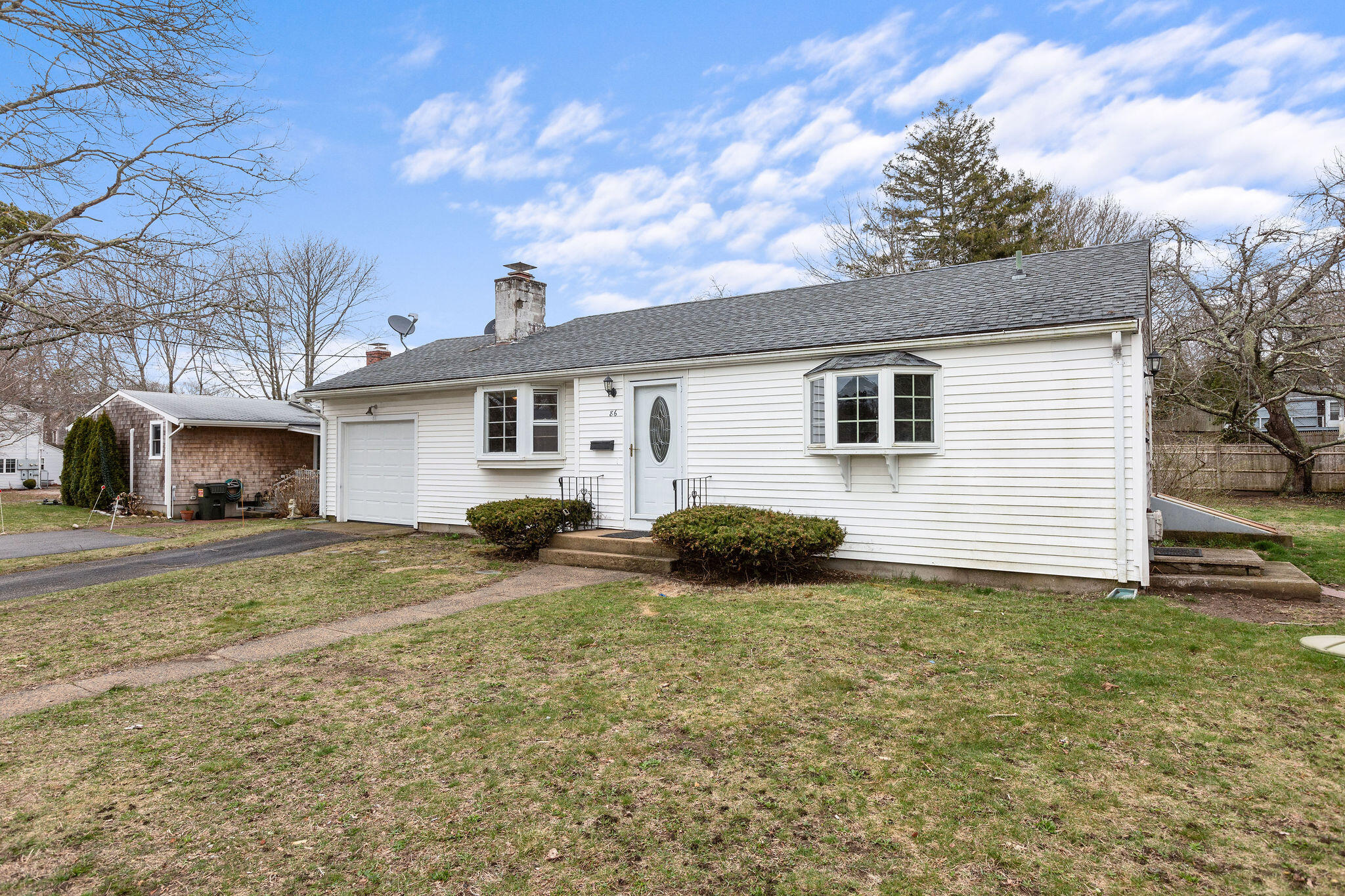 86 Seabrook Road Barnstable MA 02601