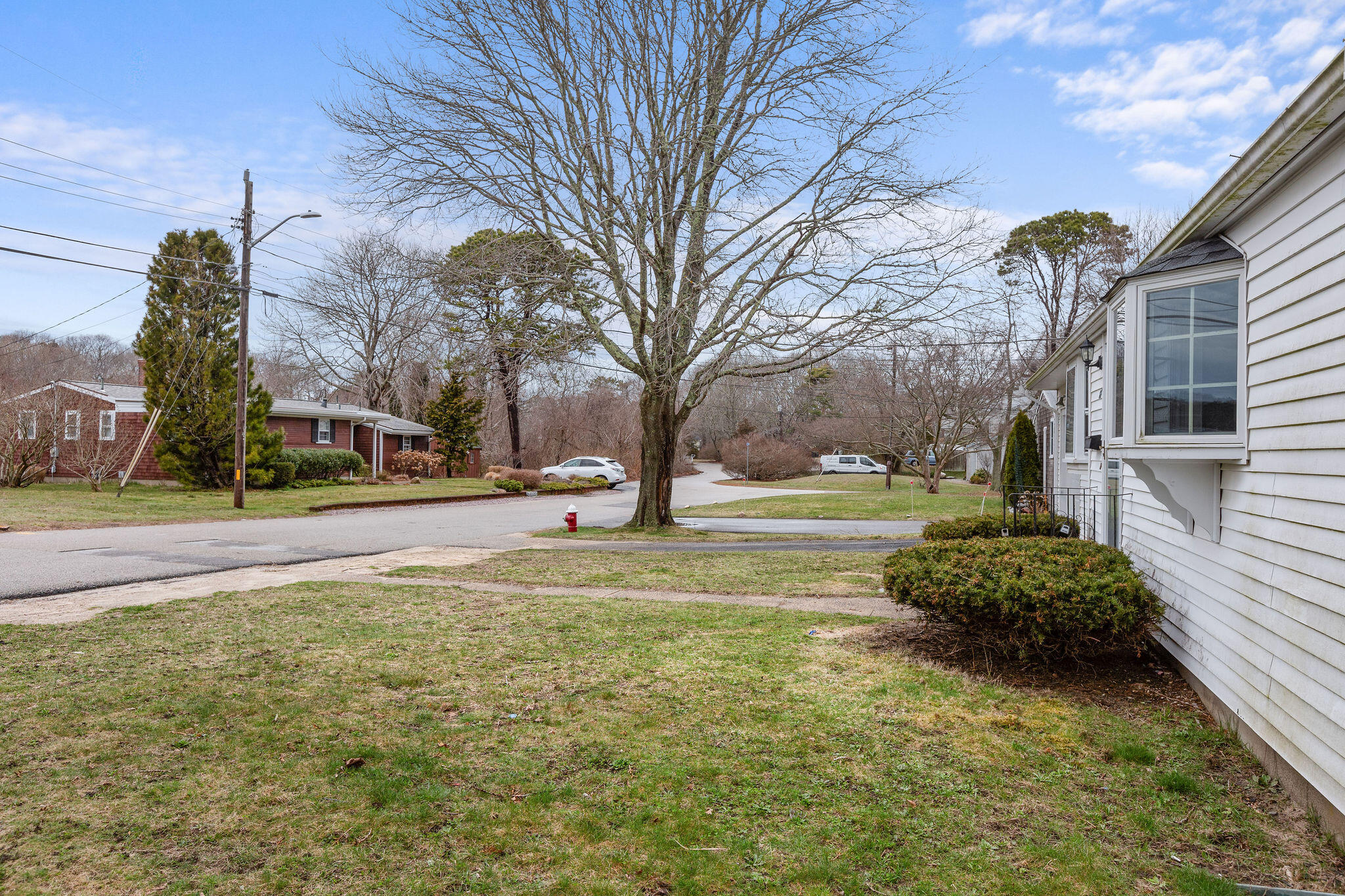 86 Seabrook Road Barnstable MA 02601