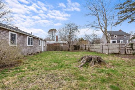 86 Seabrook Road Barnstable MA 02601